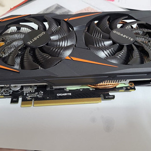 Rtx1060 팝니다. ㅡ7만. 직거래만 합니다.^^