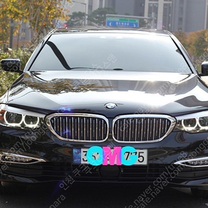 Bmw g30 전기형 520i 헤드램프