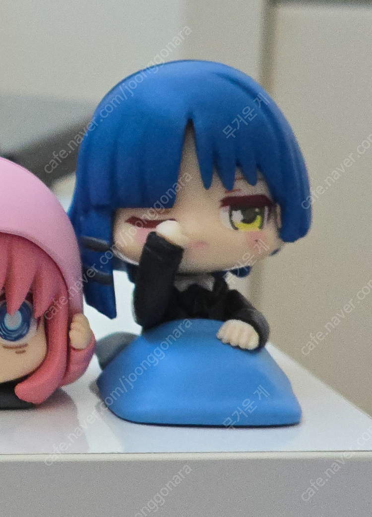 봇치더락 야마다 료 가챠 피규어,타올 일괄판매 제일복권 이치방쿠지 신품--1