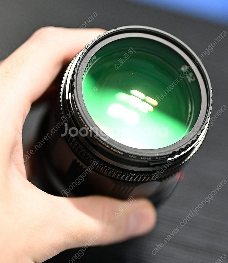 니콘 z 마운트 50mm f1.1렌즈 팝니다--1