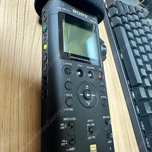 PCM-D10