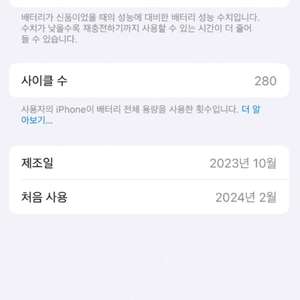 아이폰 15 프로 256 네츄럴 티타늄 팝니다