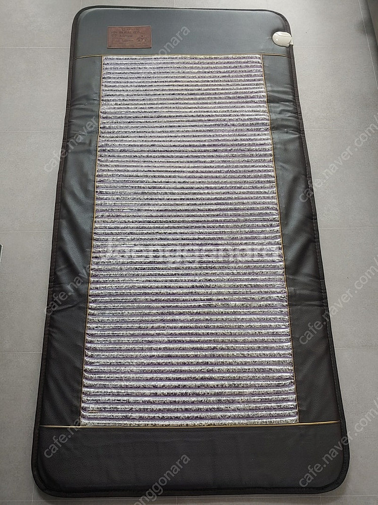 리치웨이 바이오매트 싱글--1