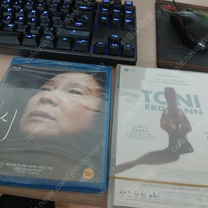 시 블루레이미개봉 토니에드먼 dvd 미개봉 일괄 1.0에판매합니다.~