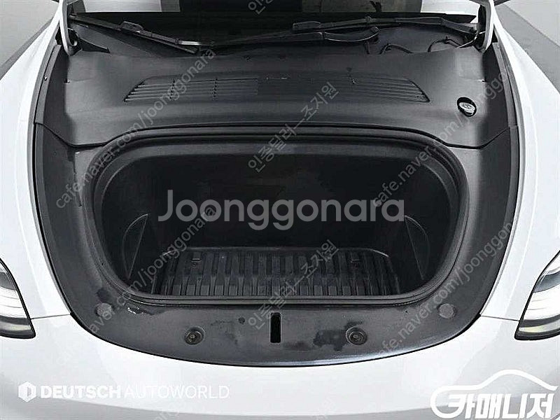 [테슬라]모델 Y 롱 레인지 ★중고차★중고차매입★전액할...--6