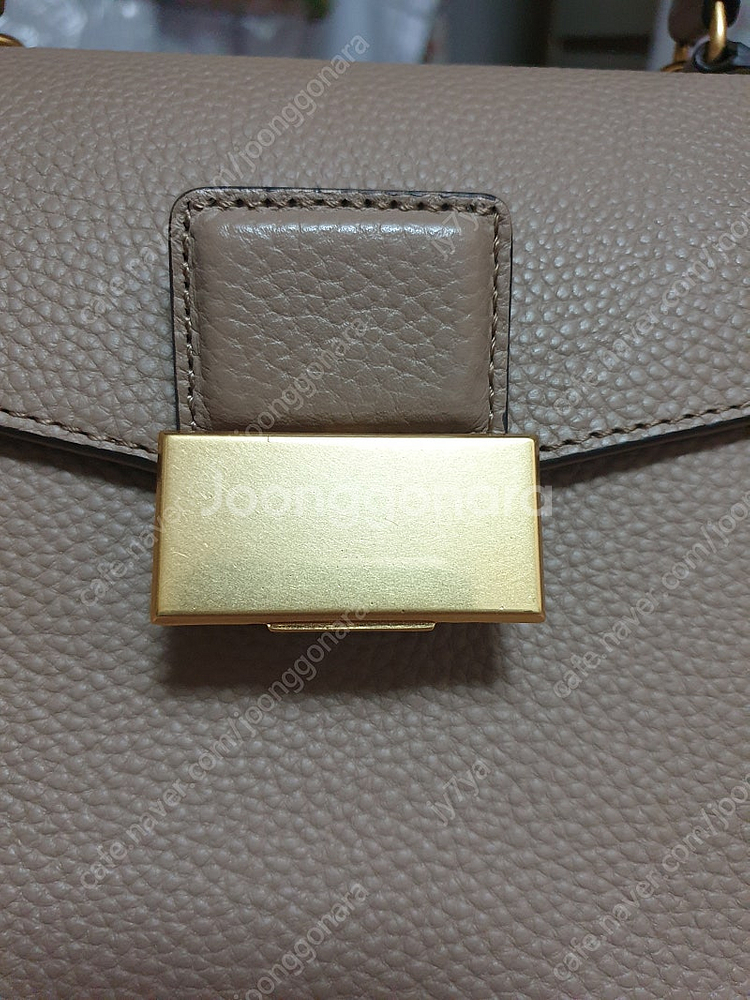 ROSAK 트럼프백 스모크핑크 119,000원--4