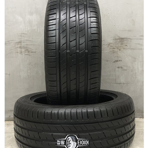 중고타이어 넥센타이어 엔페라SU1 255/45R18 3GT