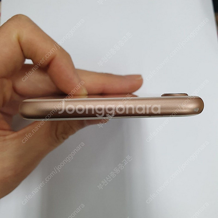 196628 아이폰8 로즈골드 64기가 인스타 무잔상 메인폰 자녀폰 추천 15만원--3