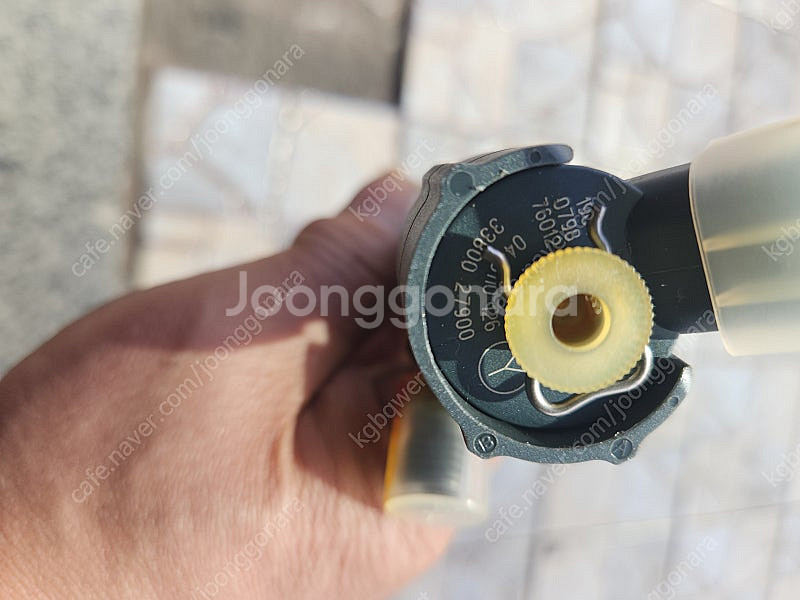 산타페구형. 고압펌프및인젝터셋트판매--0