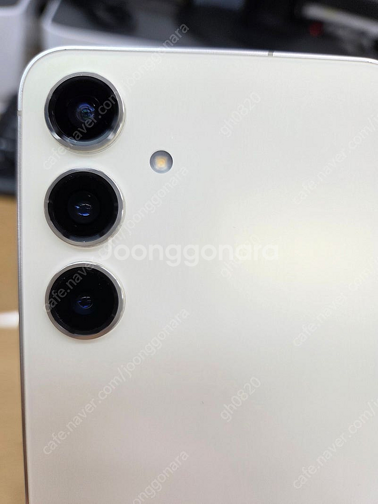 갤럭시 S24 플러스 512GB 풀박스--1