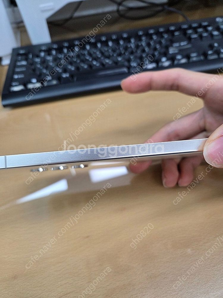 갤럭시 S24 플러스 512GB 풀박스--2