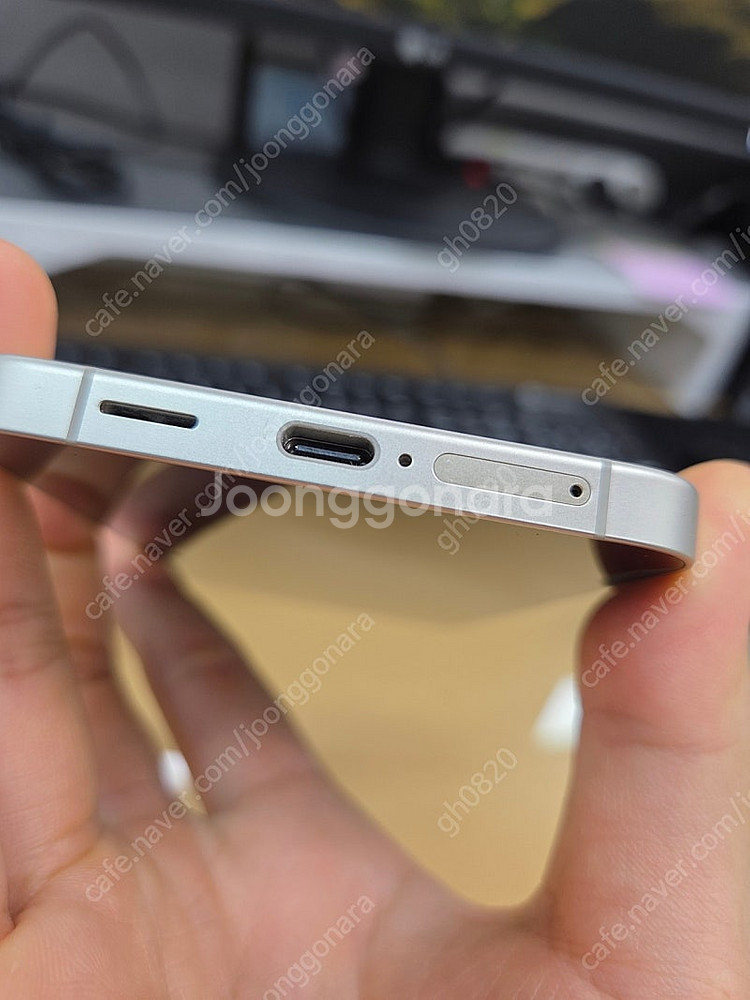 갤럭시 S24 플러스 512GB 풀박스--3