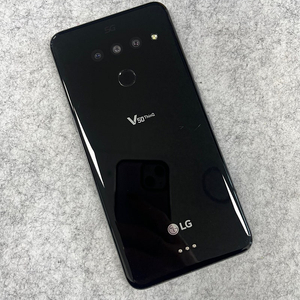 (무잔상) LG V50 블랙 128G 가성비 꿀폰 서브용 추천 검수완료 공기계 7만 판매합니다