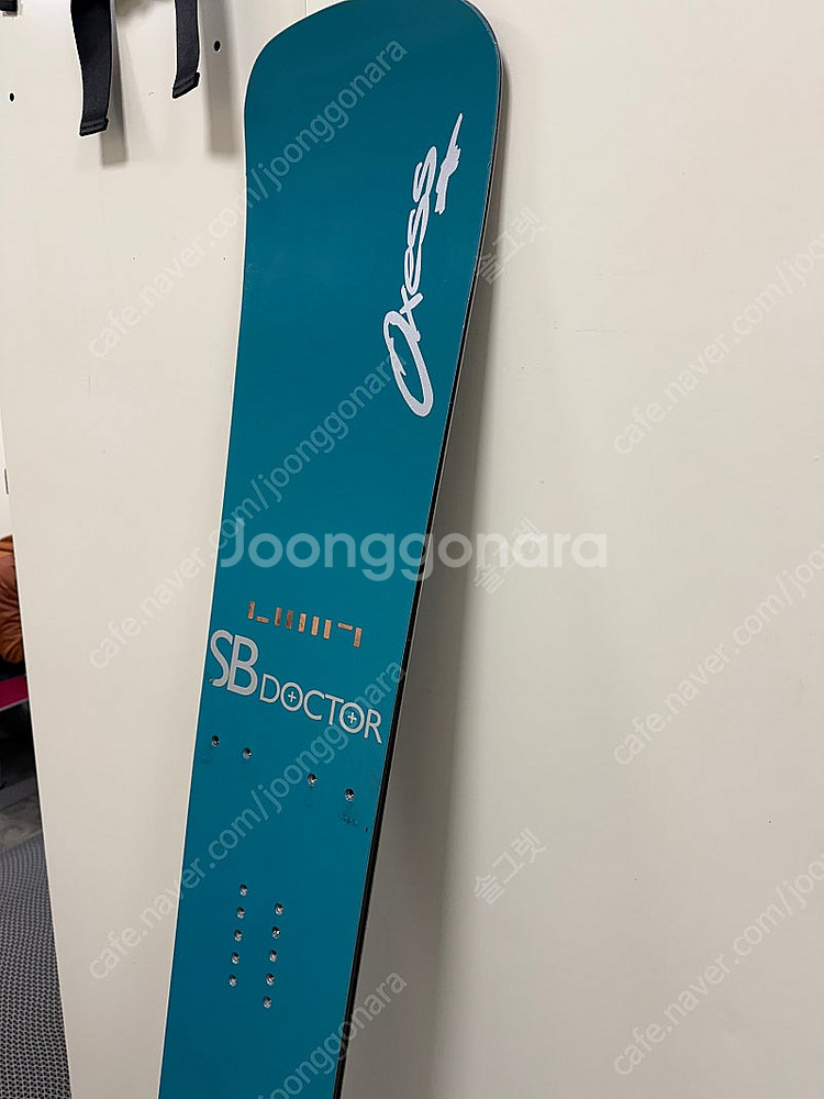 알파인보드 2425 옥세스 SL160(여성), 2324...--5