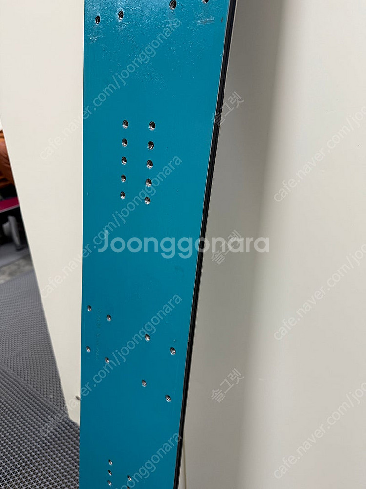 알파인보드 2425 옥세스 SL160(여성), 2324...--6