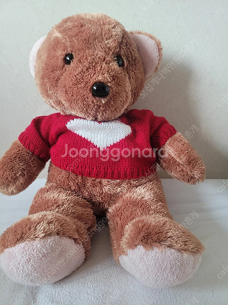 (가격내림) 곰돌이 인형 (55cm)--0