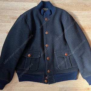 (FREEWHEELERS)프리휠러스 자켓(SKAGIT Jacket)(리얼맥코이,토이맥코이,더블알엘,알알엘,RRL)