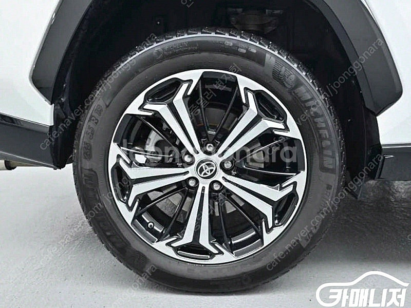 [토요타]RAV4(5세대) 2.5 4WD PHEV XS...--5