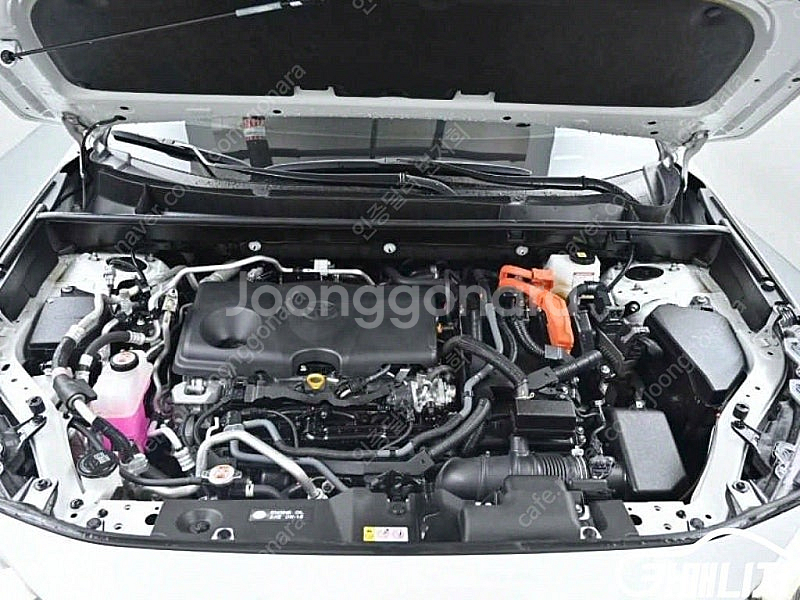 [토요타]RAV4(5세대) 2.5 4WD PHEV XS...--6