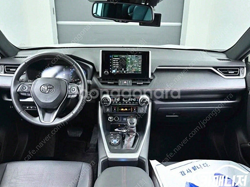 [토요타]RAV4(5세대) 2.5 4WD PHEV XS...--7
