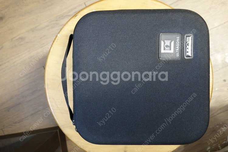 울트라손 프로550 PRO550 해드폰--3