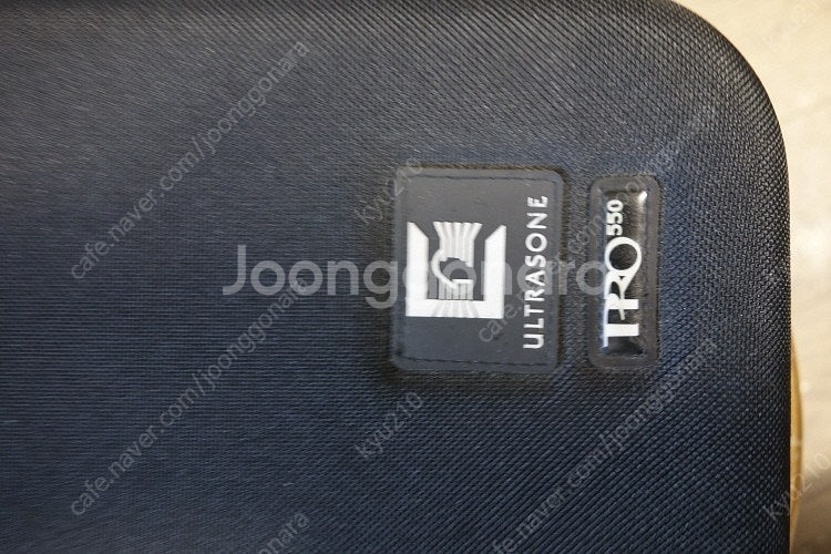 울트라손 프로550 PRO550 해드폰--4