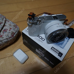 삼성 NX 3000 번들셋 판매합니다!