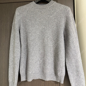 더캐시미어캐시미어 기본니트