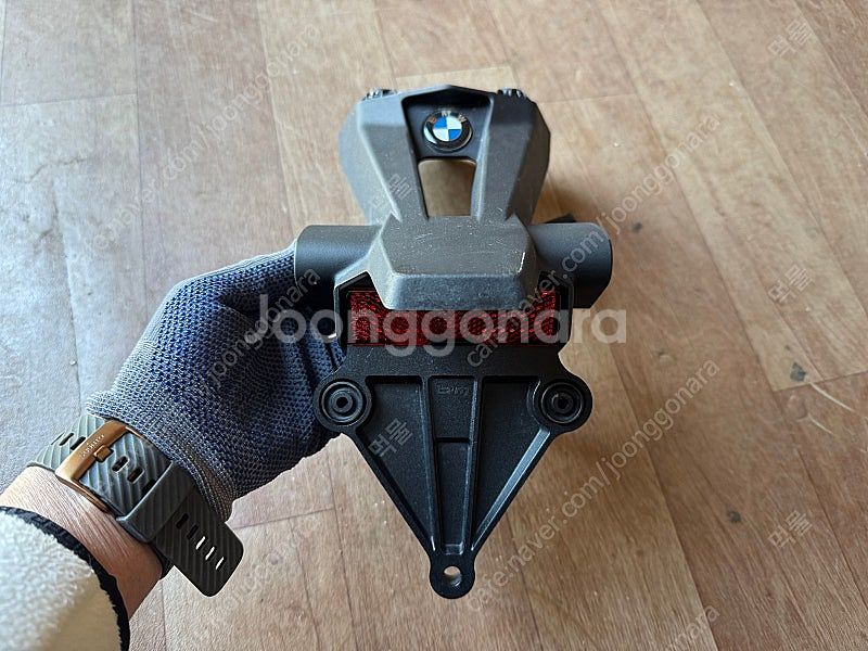 21년식 BMW S1000RR 신품급 부품 판매--5