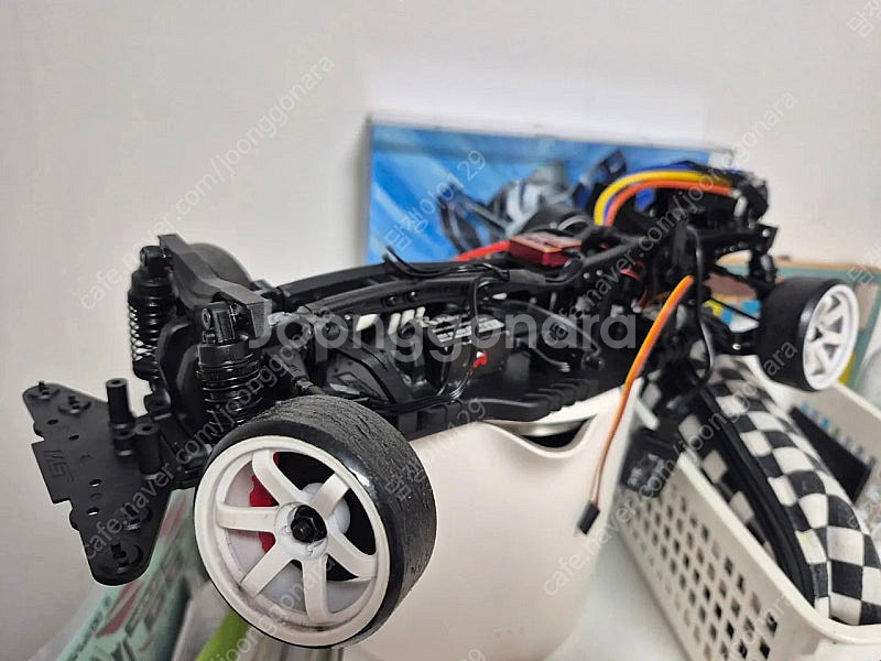 mst rrx 2.0 드리프트--0
