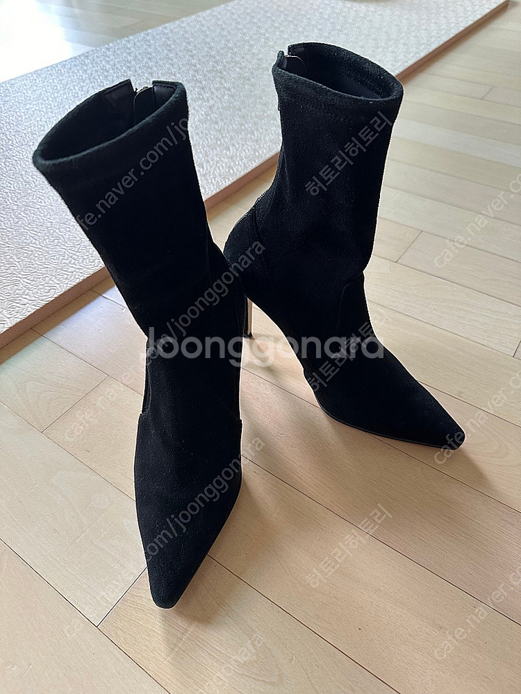 감각제이 아떼르 스판부츠 230--3
