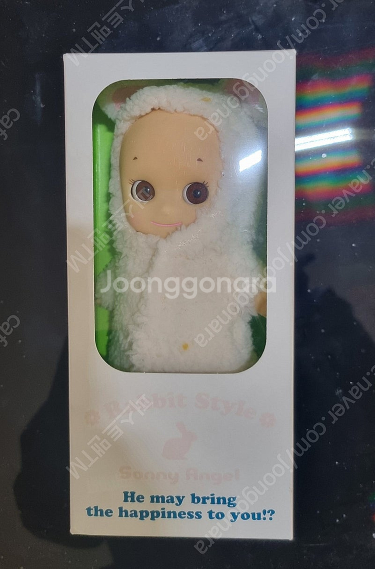 자이언트 소니엔젤 레빗스타일 한정판--0
