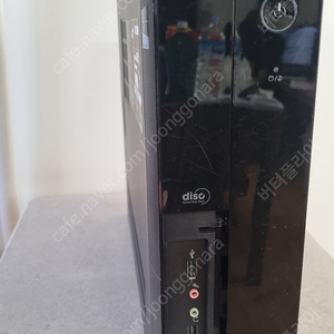 삼성컴퓨터 , PC, 데스크탑 ( cpu i5-6500, 메모리 : 8GB, ssd : 128GB )