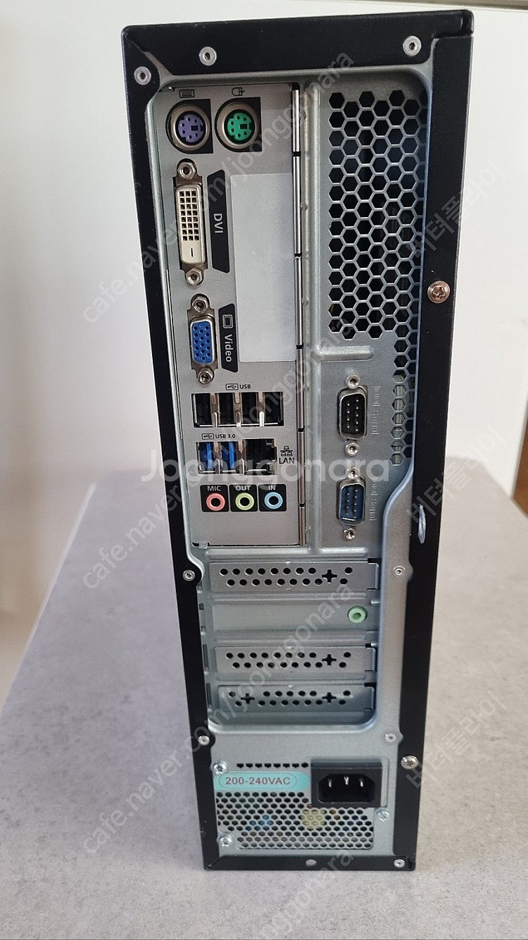 삼성컴퓨터 , PC, 데스크탑 ( cpu i5-6500...--1