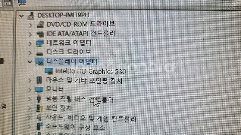 삼성컴퓨터 , PC, 데스크탑 ( cpu i5-6500...--5