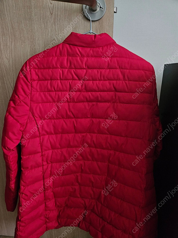 빈(BEEN) 경량패딩 165사이즈--3