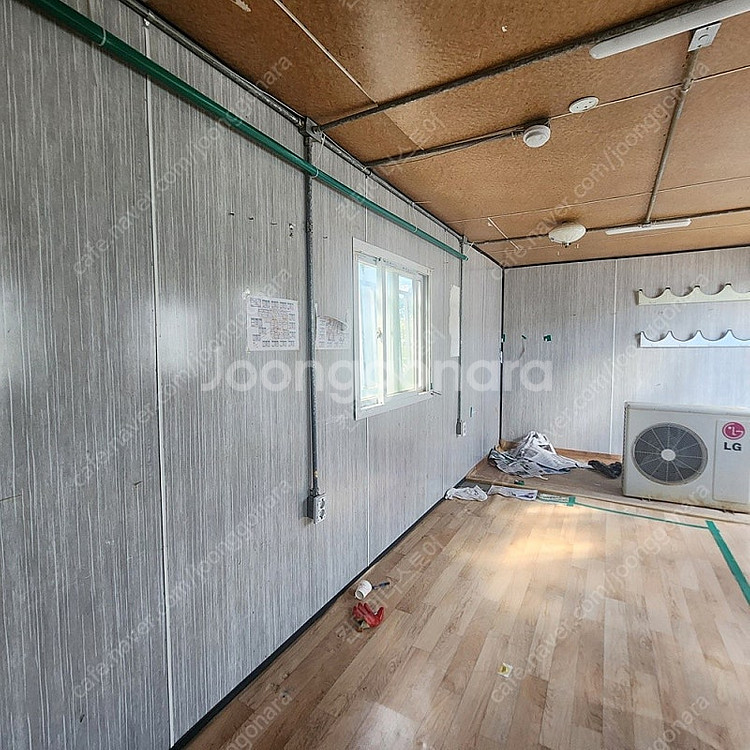 경기도 여주 3M x 6M 중고 창고용 컨테이너 할인 ...--4