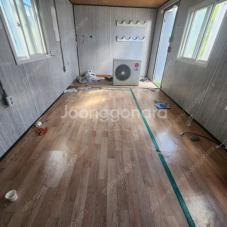 경기도 여주 3M x 6M 중고 창고용 컨테이너 할인 ...--7