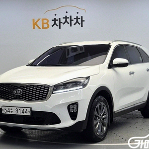 더 뉴 쏘렌토 디젤 2.2 4WD 2018 년 중고차/전액할부/중고리스/여유자금/