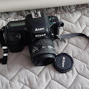 니콘 F50 35-70mm