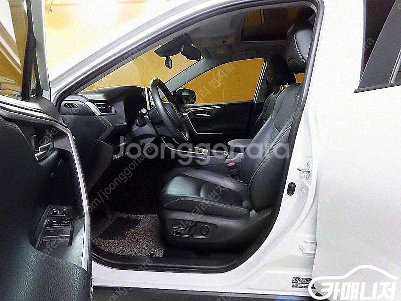 [토요타]RAV4(5세대) 2.5 4WD 하이브리드 (...--5