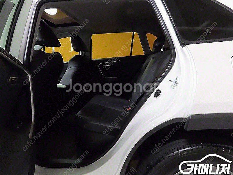 [토요타]RAV4(5세대) 2.5 4WD 하이브리드 (...--6
