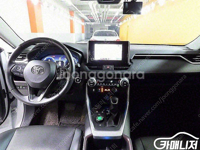 [토요타]RAV4(5세대) 2.5 4WD 하이브리드 (...--7