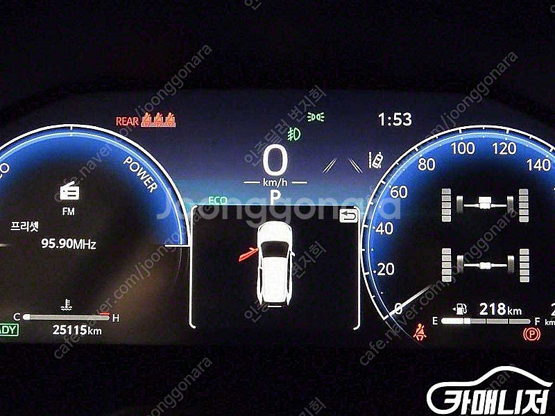 [토요타]RAV4(5세대) 2.5 4WD 하이브리드 (...--9