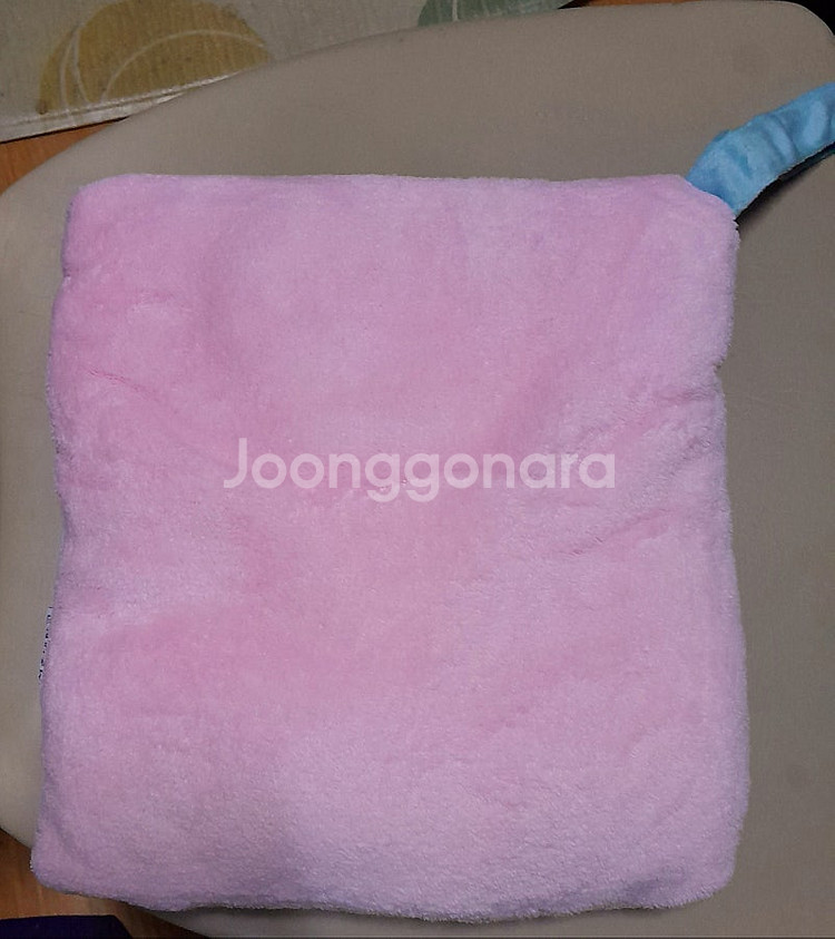 [미사용-새상품] 서울대 수의과대학 무릎담요 팝니다.--1