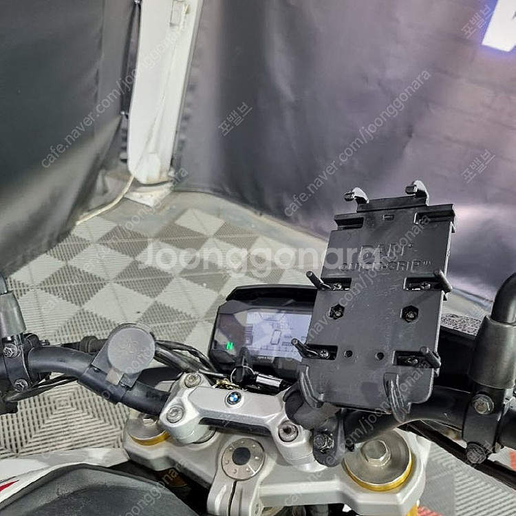 [포밸브] BMW 20년 G310R (23-261)--6