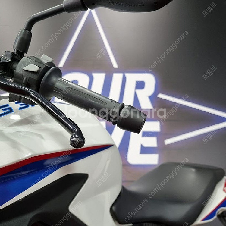 [포밸브] BMW 20년 G310R (23-261)--8