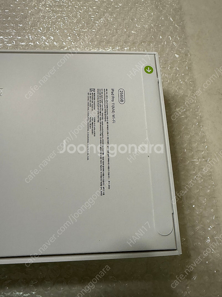 아이패드 iPad Pro 11(Wi-Fi)256GB--1