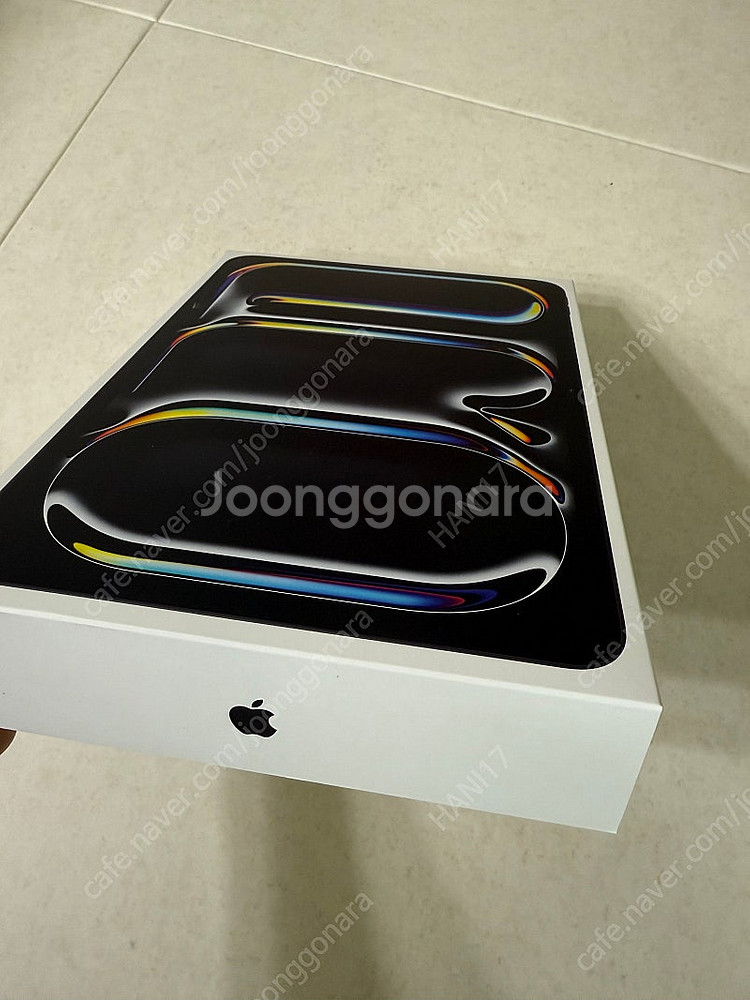 아이패드 iPad Pro 11(Wi-Fi)256GB--3