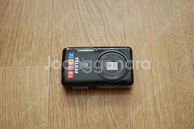 Pentax Optio S1 옵티오 빈티지 디카 팝니다...--0